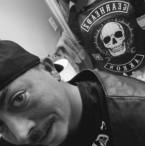 Meet your Posher, Jason